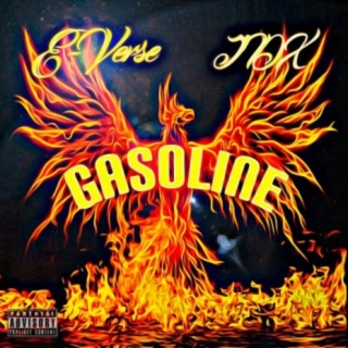 Gasoline (feat. Jdx)