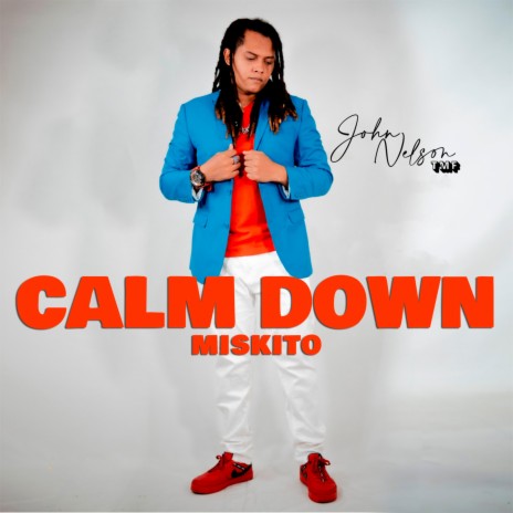 Calm Down Remix Miskito (Acoustic)