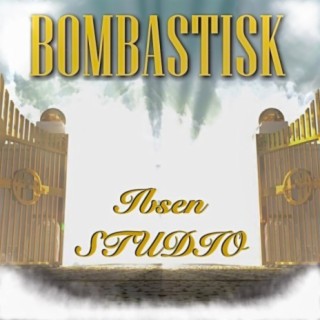 Bombastisk