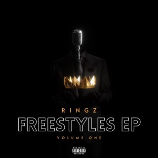 Freestyles EP Volume 1