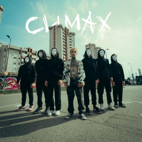 Climax | Boomplay Music