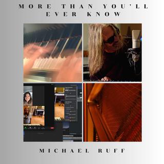 More Than You'll Ever Know (R&B Version) lyrics | Boomplay Music