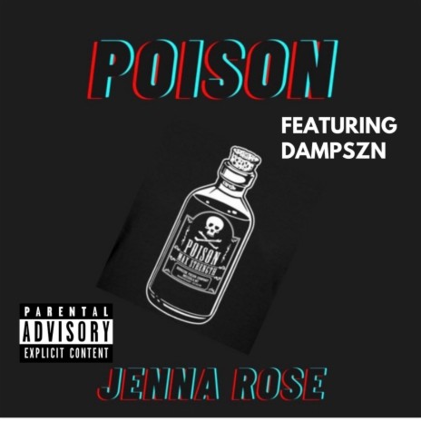Poison (feat. dampszn) (Remix)