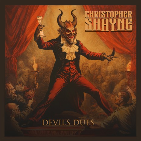 Devil's Dues | Boomplay Music