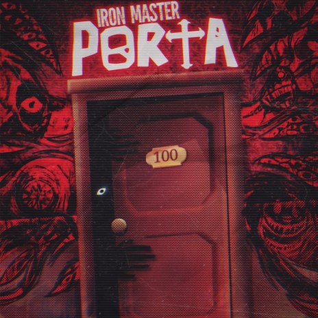 Porta | Doors (Roblox)