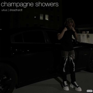 Champagne Showers