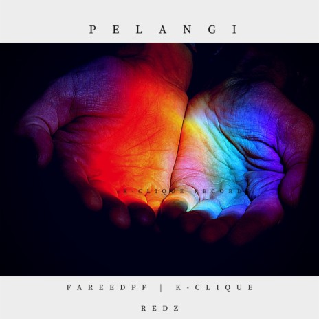 Pelangi (feat. Redz) | Boomplay Music