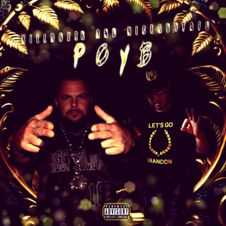 P.O.Y.B. ft. Mr. Nice Guy | Boomplay Music