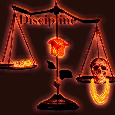 Discipline (Presented by Jadakiss) | Boomplay Music