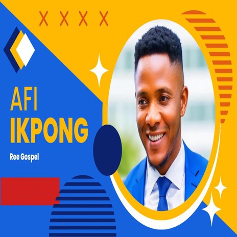 Afi Ikpong | Boomplay Music