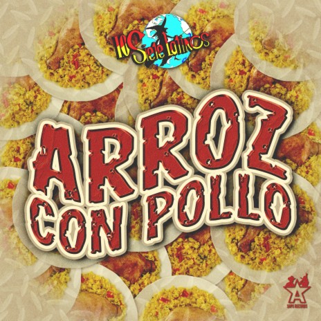 Arroz Con Pollo | Boomplay Music