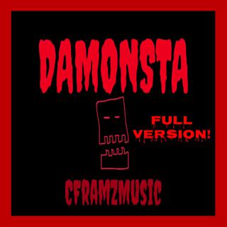 DAMONSTA (Full Version)