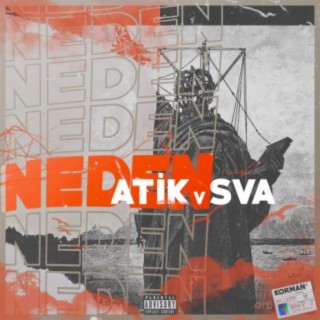 Neden (feat. SvA)