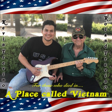 A Place Called Vietnam | Boomplay Music