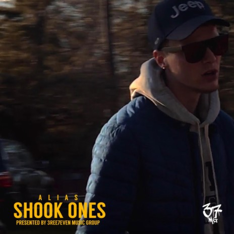 Shook Ones | Boomplay Music