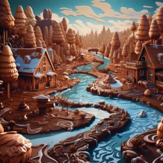 Gingerbread Valley