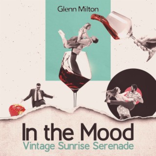 In the Mood: Vintage Sunrise Serenade, The Stars Shine for Us, Pure Golden Age