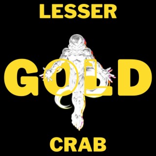 Lesser Crab