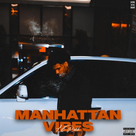 Manhattan Vibes | Boomplay Music