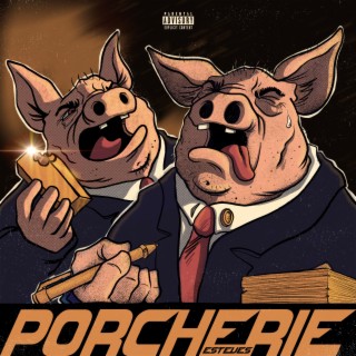 Porcherie