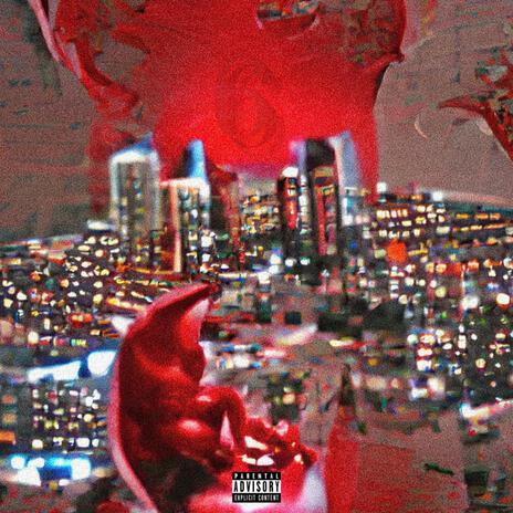 RED CITY | Boomplay Music