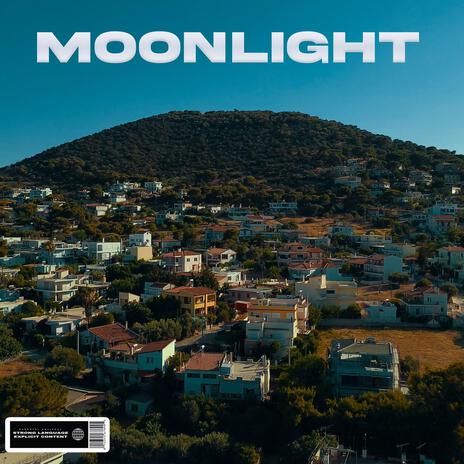 Moonlight | Boomplay Music