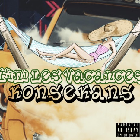 Fini les vacances | Boomplay Music