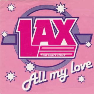 All My Love (Dance Remix)