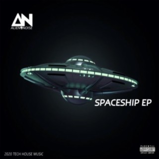 Spaceship EP