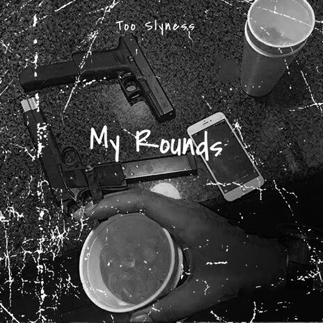 My Rounds | Boomplay Music