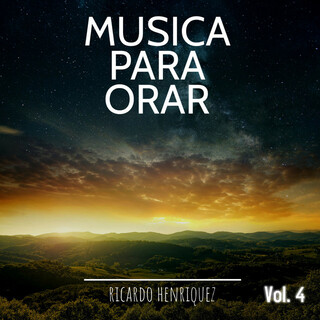 Música para Orar, Vol. 4