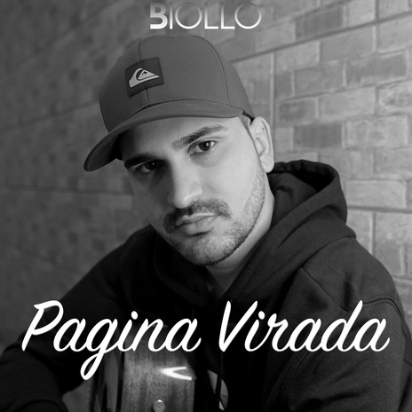 Pagina Virada ft. Alexandre Formiga | Boomplay Music