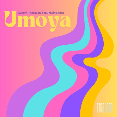 Umoya ft. Thabza De Soul & Maline Aura | Boomplay Music