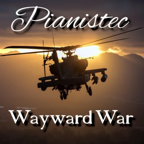 Wayward War | Boomplay Music
