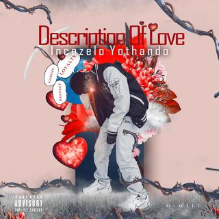 Description Of Love -EP