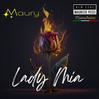 Lady Mia lyrics | Boomplay Music