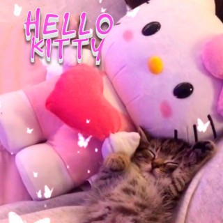 #HelloKitty!