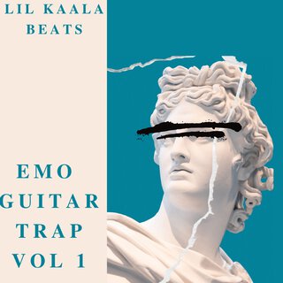 Emo Guitar Trap Vol 1