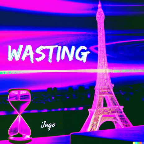 Wasting | Boomplay Music