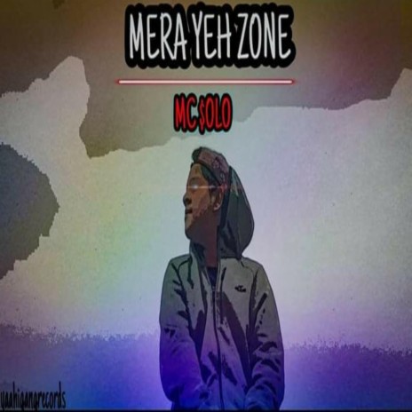 MERA YEH ZONE | Boomplay Music