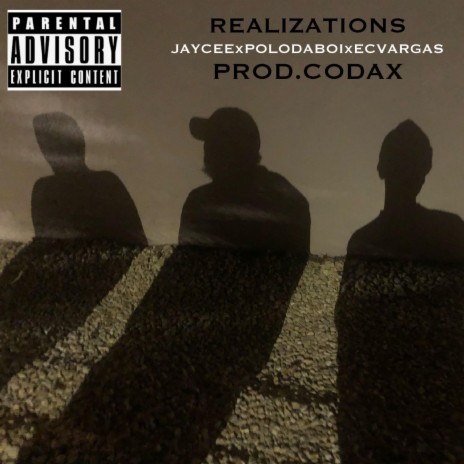 Realizations ft. The Eight Collective, polodaboi & Ecvargas | Boomplay Music
