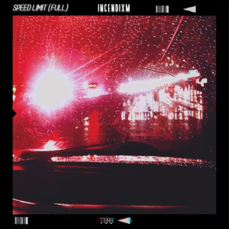 Speed Limit | Boomplay Music
