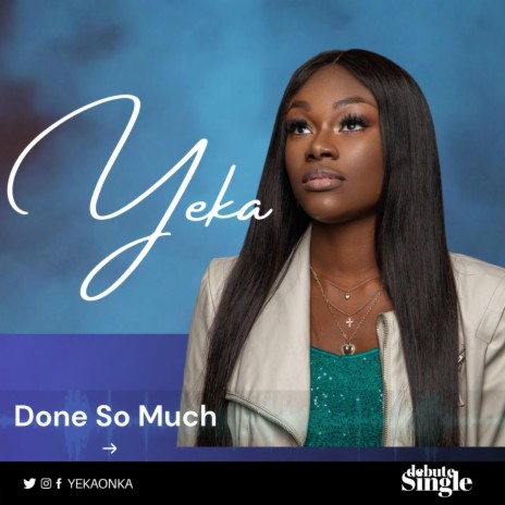 Done So Much | Boomplay Music