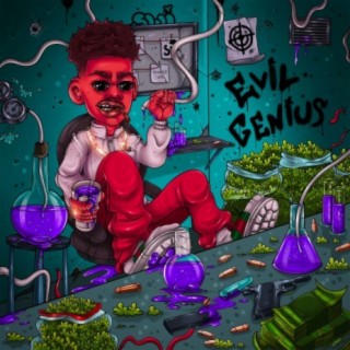 Evil Genius lyrics | Boomplay Music