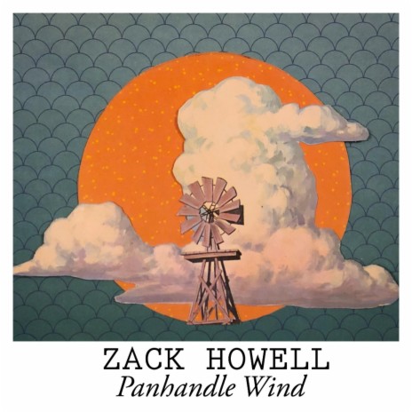 Panhandle Wind | Boomplay Music