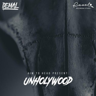 Unholy Wood