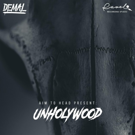 Unholy Wood | Boomplay Music