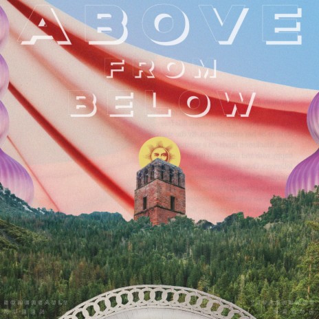 Above From Below | Boomplay Music