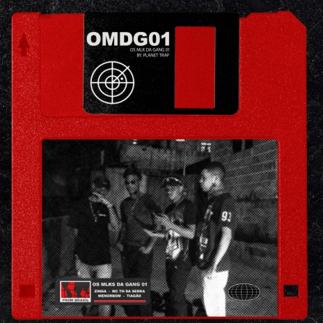 Omdg 01 ft. Mc th da serra, MenorBom & Tiagão | Boomplay Music