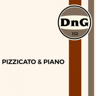 Pizzicato and Piano